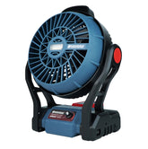 พัดลมไร้สาย 12 นิ้ว (CORDLESS FAN)  SCFP-900